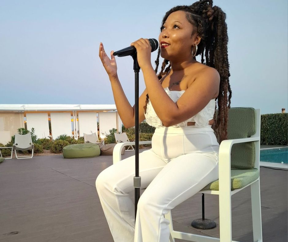 From Atlantis to the World: The Unstoppable Rise of Walonisha Rayners